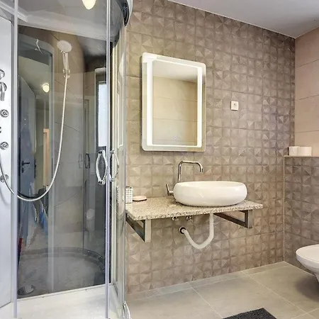 Villa Christine Valbandon