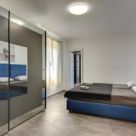 Villa Christine Valbandon