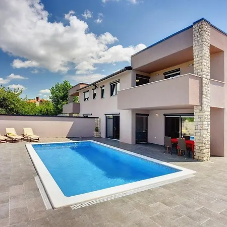 Vila Christine