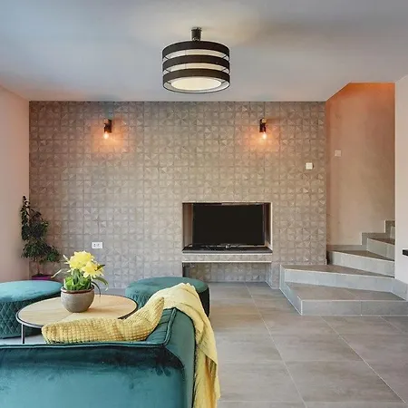 Christine Holiday home *