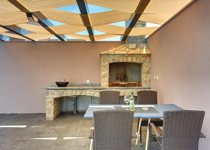 Christine 빌라 Valbandon