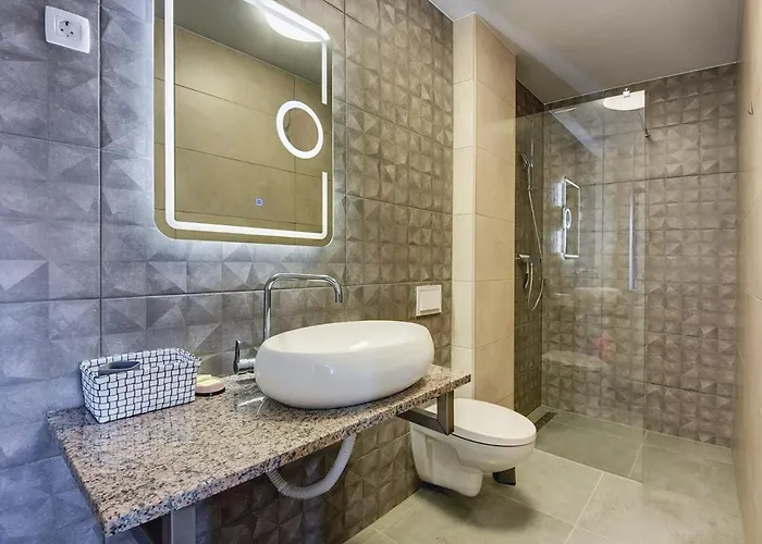 Christine 빌라 Valbandon