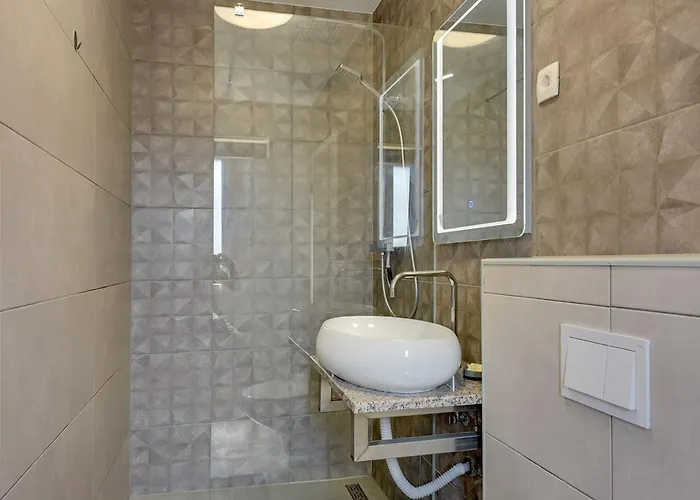 빌라 Christine Valbandon